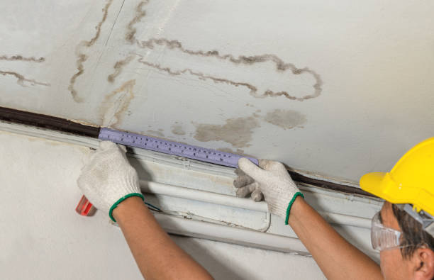 Reliable Burst Pipe Cleanup contractor in Mineral Ridge, OH by Water Damage Irwin